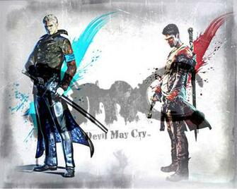 Dmc Wallpaper