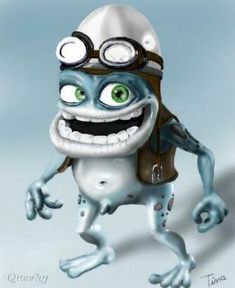 Lbuns Crazy Frog Presents Hits S