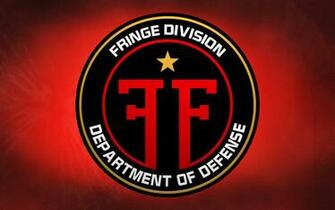 Division Fringe Wallpaper