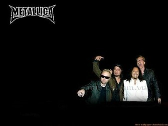 Metallica Desktop Background Metallicawallpaper