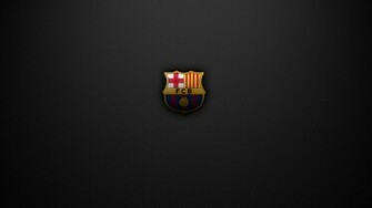 Best Barcelona Fc Desktop Wallpaper