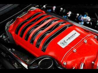 Vauxhall Vxr8 Bathurst S Edition Supercharger