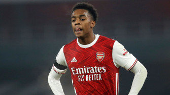 Newcastle Transfer News Joe Willock Agrees To Join On Loan From