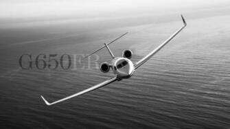 Gulfstream Aerospace S Wallpaper
