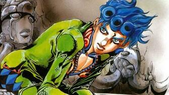 Jojo S Bizarre Adventure Community Topic Jjba Wallpaper
