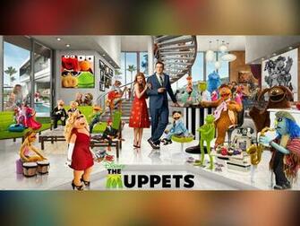 Desktop Wallpaper Of The Muppets Movie Computer