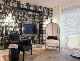 Feature Wall Wallpaper Living Walls