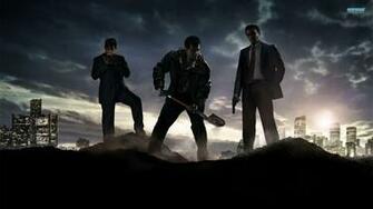 Mafia Ii Wallpaper