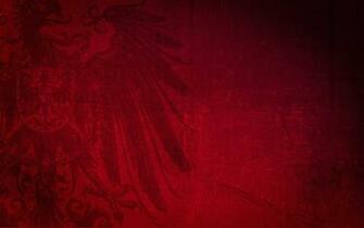 Deep Red Background