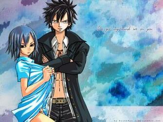 Best Gruvia Wallpaper