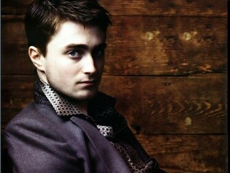 Daniel Radcliffe Wallpaper
