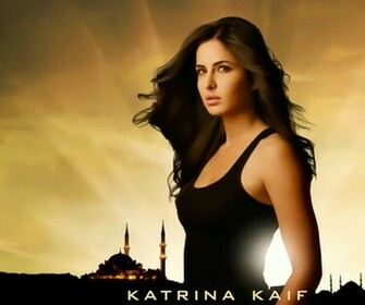 Katrina Kaif Wallpaper