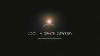 A Space Odyssey Computer Wallpaper Desktop