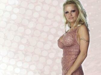 Pamela Anderson