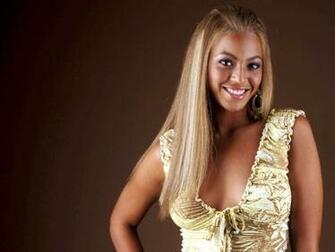 Beyonce Knowles Wallpaper HD