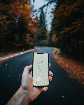 Map Pictures Image Stock Photos