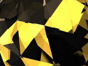 Dramatic Yellow Background Backgroundy