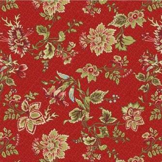 Want It Now Post Woolrich Blue And White Floral Rug