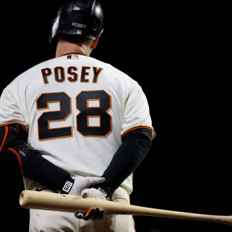 Buster Posey Wallpaper