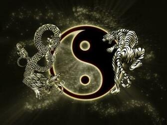 El Tao Wallpaper