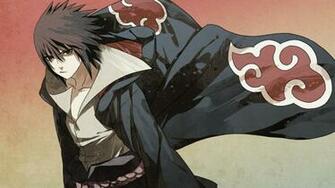 Naruto Shippuden Sasuke Wallpaper