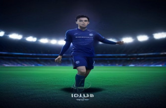 Cool Chelsea Wallpaper