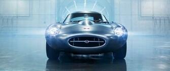 Jaguar Eagle Low Drag Gt