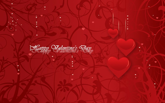 Valentine Desktop Wallpaper