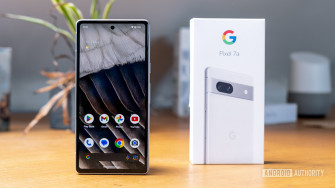 You Can Now Self Repair Your Pixel 7a Android Authority