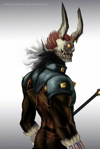 Phantom Ganondorf By Zalohero