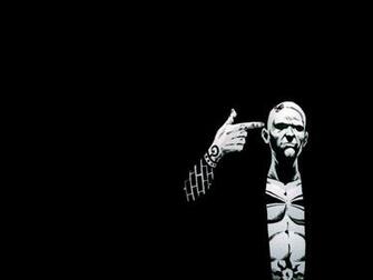 Suicide Club Silence Killers Wallpaper Hq