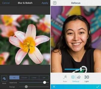 Best Blur Background App Compare The Top Apps