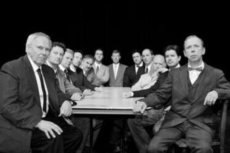 Angry Men Id Buzzerg
