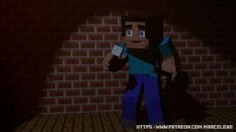 Crooner Minecraft Wallpaper By Marcelexe