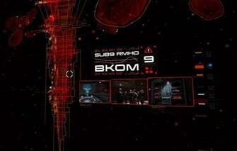 Wallpaper Scheme Omega Mass Effect Image For