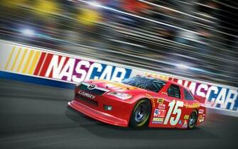 Nascar HD Wallpaper Kb