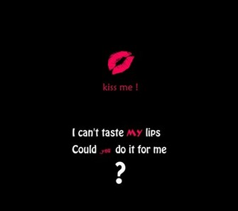 Quotes For Your With The Picture Of Sexy Lip Short Funny