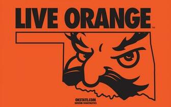 Oklahoma State Desktop Wallpaper