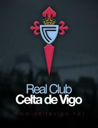 Galicia Celta De Vigo Flag Soccer Wallpaper
