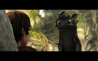 Train Your Dragon Wallpaper Toothless Cool HD