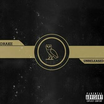 Displaying Image For Ovo Logo iPhone Wallpaper