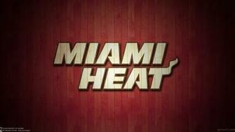 Miami Heat Wallpaper HD Collection Net