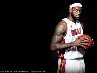 Sports Players Lebron James Wallpaper HD