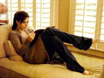 Reading Wallpaper