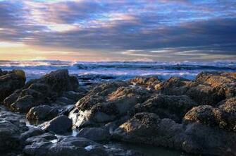 The Beautiful Oregon Coast Wallpaper