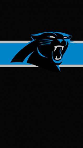 Carolina Panthers Wallpaper