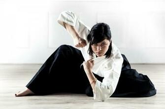 HD Aikido Wallpaper Net