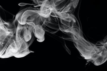 Smoke Background Image HD Background