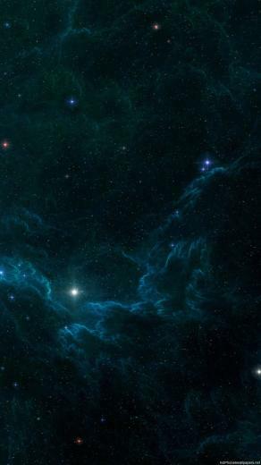 Night Sky iPhone Wallpaper HD Space Plus Background