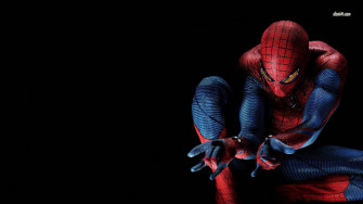 Spiderman Wallpaper